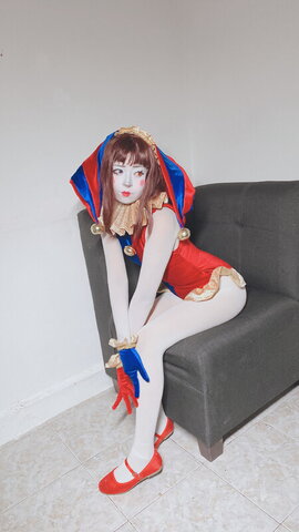 Plebita_chan nude photo 18