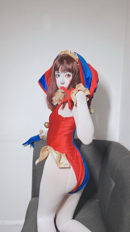Plebita_chan nude photo 4
