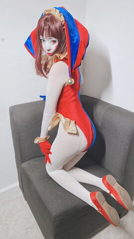 Plebita_chan nude photo 16