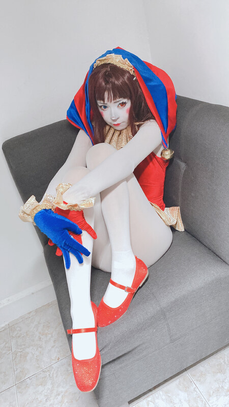 Plebita_chan nude photo 6