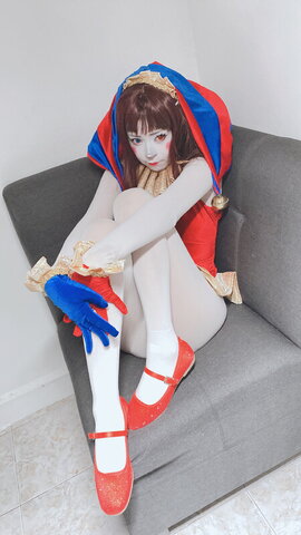 Plebita_chan nude photo 15