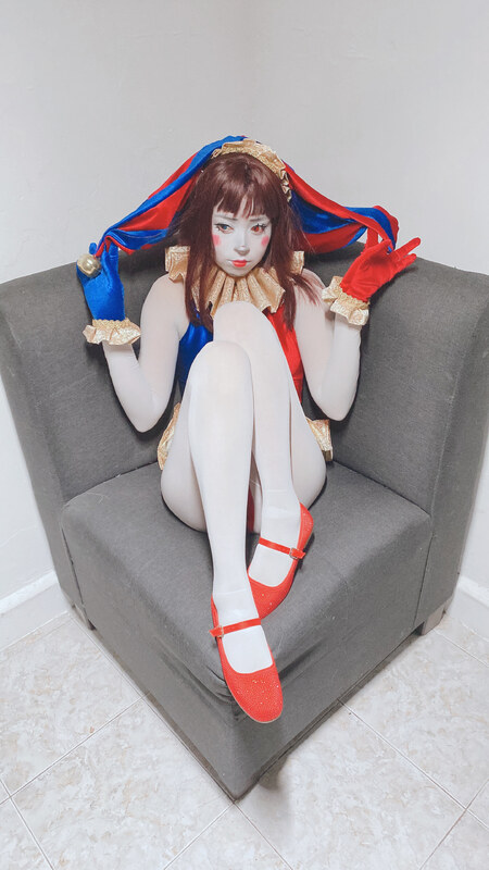 Plebita_chan nude photo 7