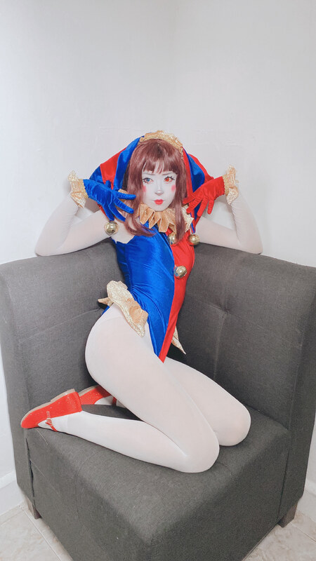 Plebita_chan nude photo 10