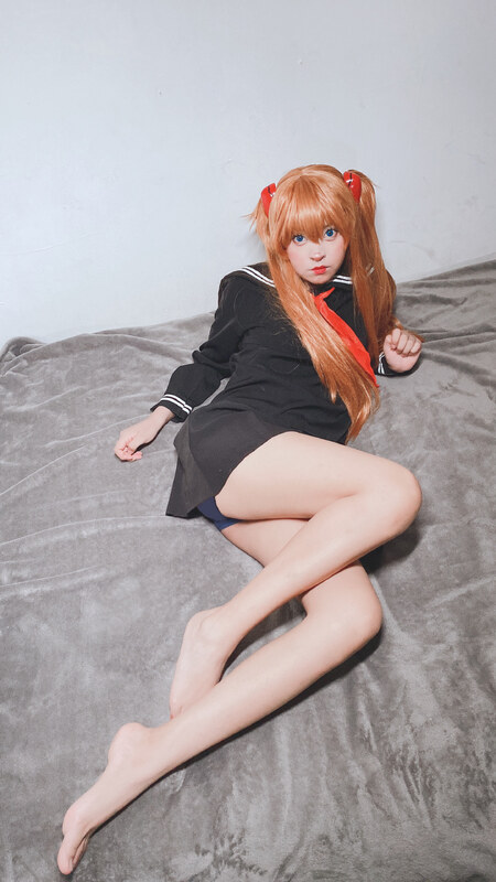 Plebita_chan nude photo 12