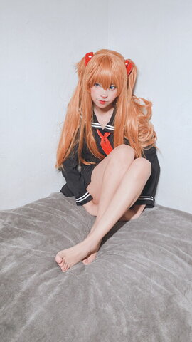 Plebita_chan nude photo 6