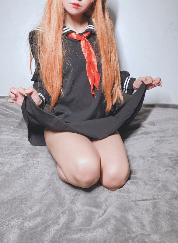 Plebita_chan nude photo 17
