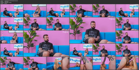 Plug Talk – PlugTalk #239 (26.09.01) Alyssia Vera released: 01.09.2026 with https://celebforum.cc/thema/alyssia-vera.…