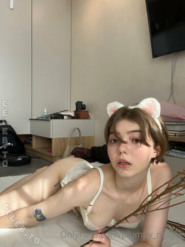 Plumpy Mage nude photo 51