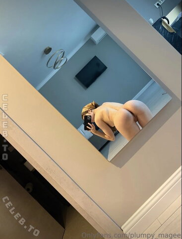 Plumpy Mage nude photo 5