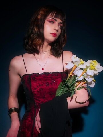 Pluto nude photo 5
