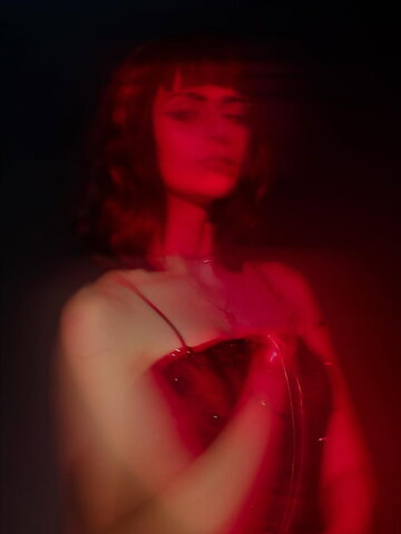 Pluto nude photo 2