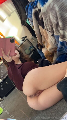 PlutoCalais nude photo 27