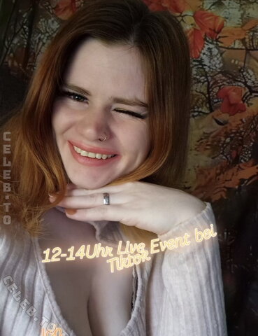 Pünktchen1996 nude photo 1