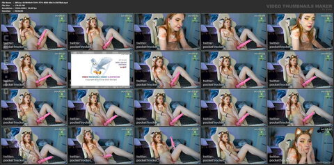 PocketRocket Hot (1 photo)