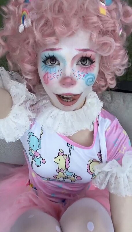 Pockycats nude photo 3