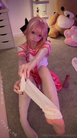 Pockycats/Mennah photo 1