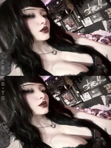 Pois0nedvmp1re nude photo 71