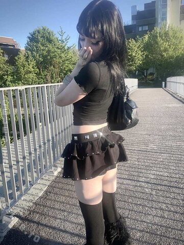 Pois0nedvmp1re nude photo 48
