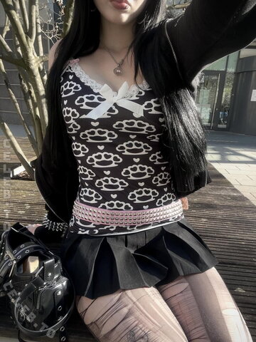 Pois0nedvmp1re nude photo 41
