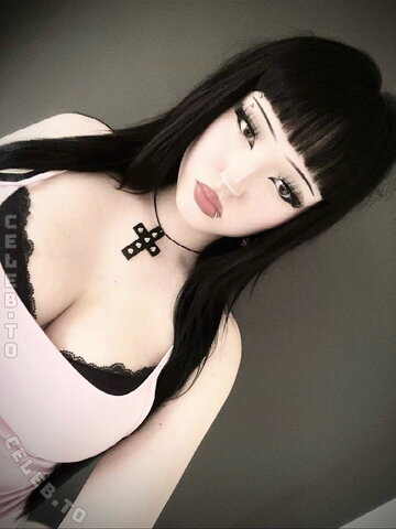 Pois0nedvmp1re nude photo 20