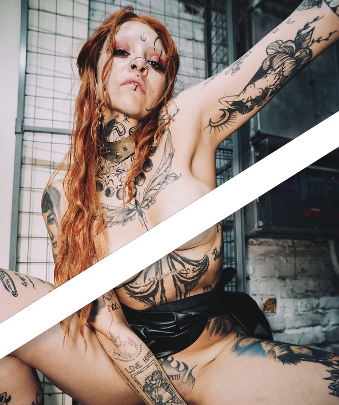 poisonfatale nude photo 3