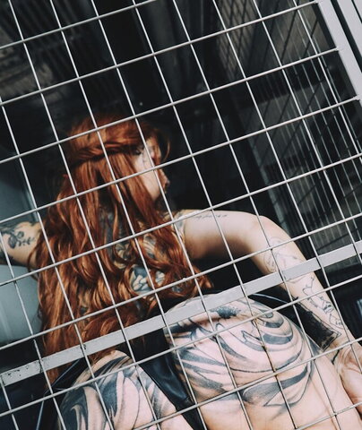 poisonfatale nude photo 13