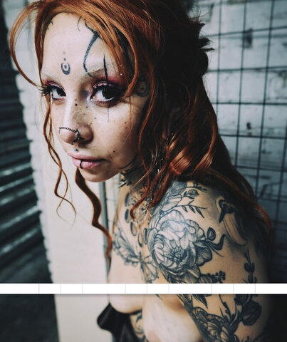 poisonfatale nude photo 12