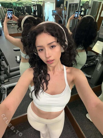 Pokimane – New from Instagram