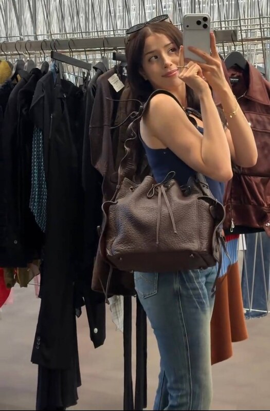 Pokimane nude photo 3