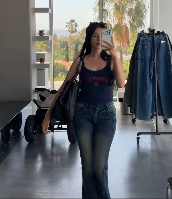 Pokimane nude photo 4