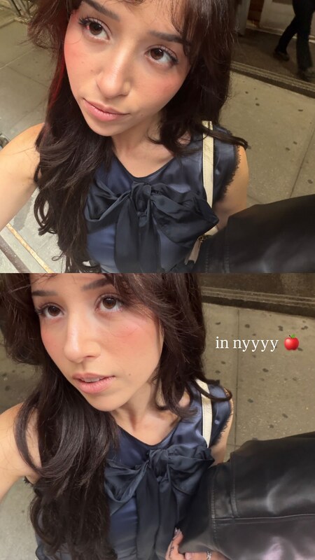 Pokimane nude photo 1