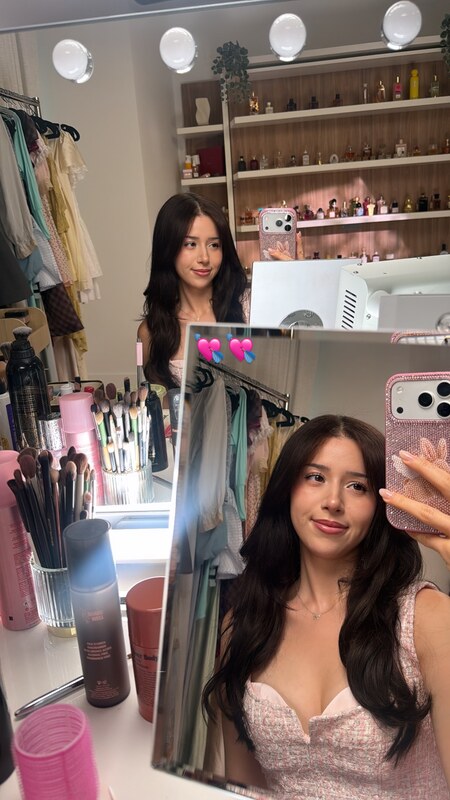 Pokimane nude photo 1