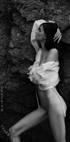 Polina Frey nude photo 25