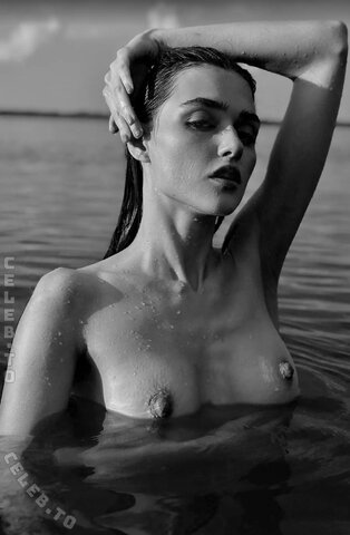 Polina Frey nude photo 24