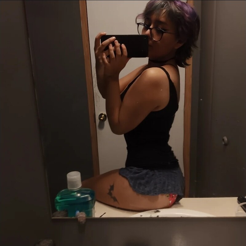 Pookafox nude photo 6