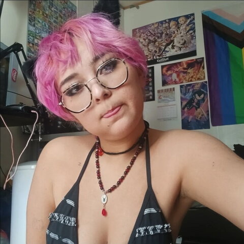 Pookafox nude photo 60