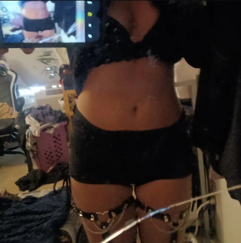 Pookafox nude photo 14