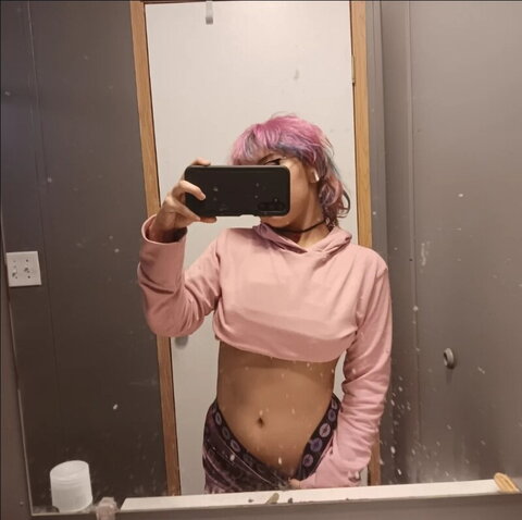 Pookafox nude photo 40
