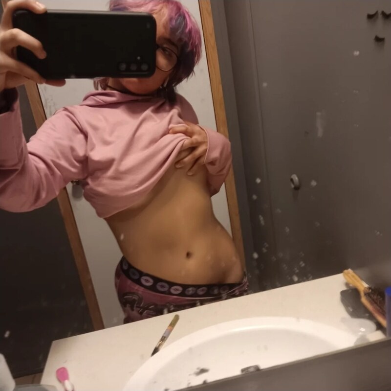 Pookafox nude photo 19