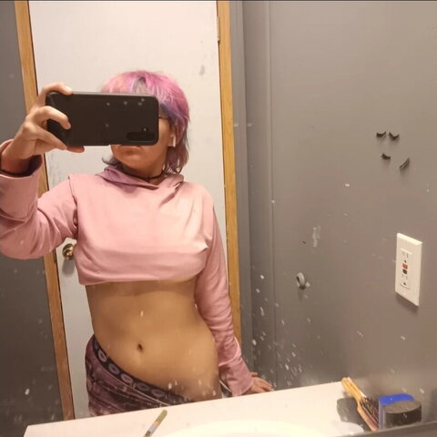 Pookafox nude photo 35