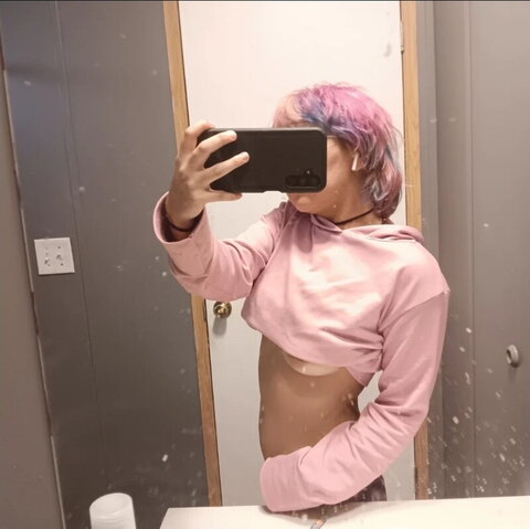 Pookafox nude photo 33