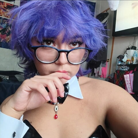 Pookafox nude photo 31