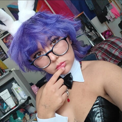 Pookafox nude photo 30