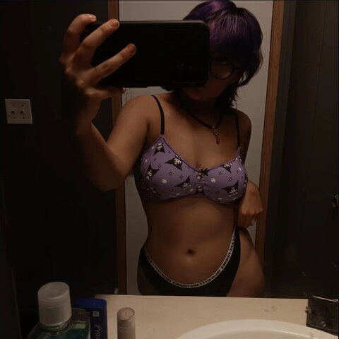 Pookafox nude photo 21