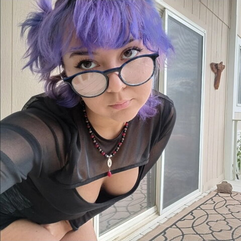 Pookafox nude photo 20