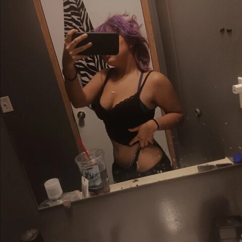 Pookafox nude photo 12