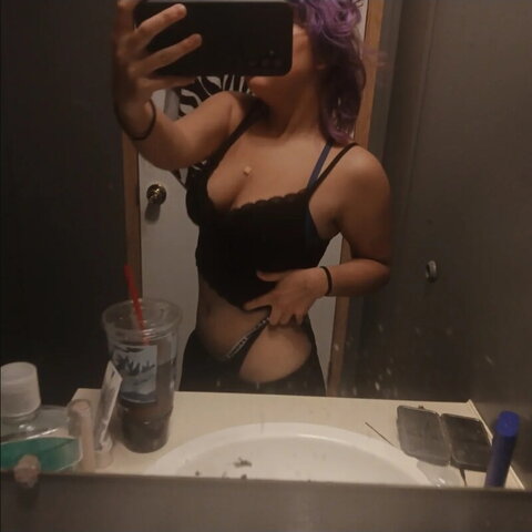 Pookafox nude photo 10