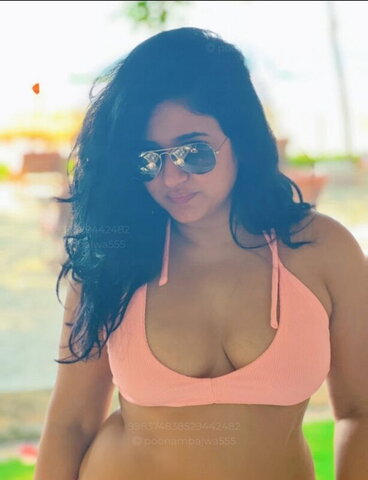 Poonam Bajwa nude photo 3