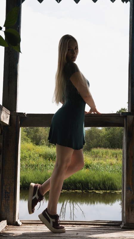 Popazik nude photo 2