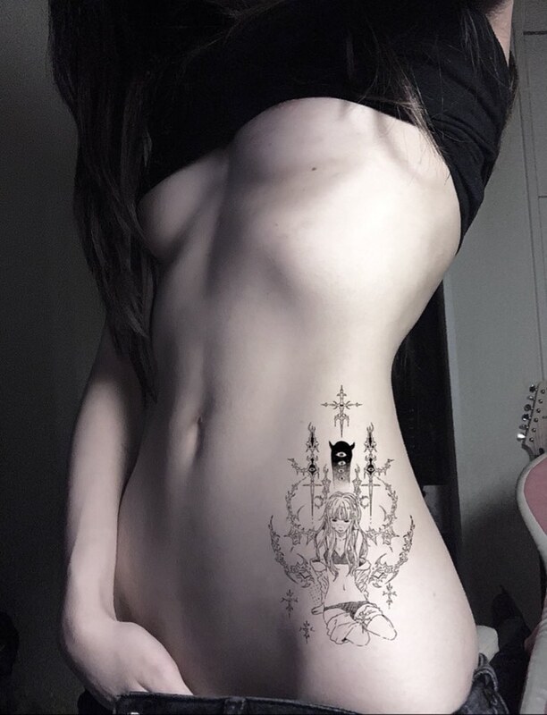 popo_chi0 nude photo 1